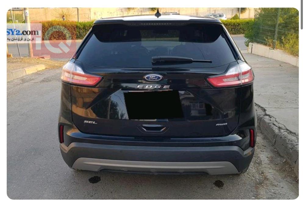 فورد ادج